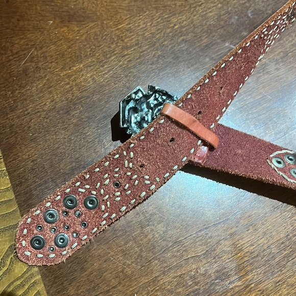 Embellished Belt - Picture 6 of 7
